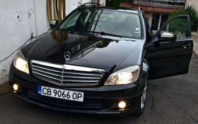 Mercedes-Benz 220 2.2cdi AVANTGARDE AUTOMATIC нов внос ОБСЛУЖЕН , снимка 2