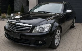 Mercedes-Benz C 220 ОБСЛУЖЕН СПЕШНО 2999евро САМО до 29.08 регистриран, снимка 2