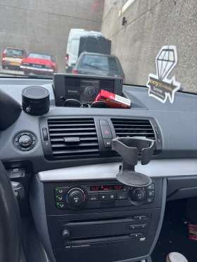 BMW 116 1.6, снимка 3