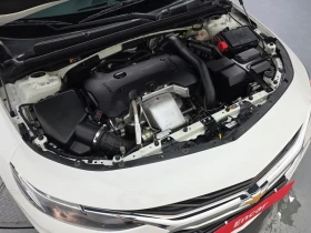 Chevrolet Malibu 2.0 LTG Automatic, снимка 5