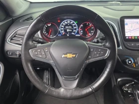 Chevrolet Malibu 2.0 LTG Automatic, снимка 12