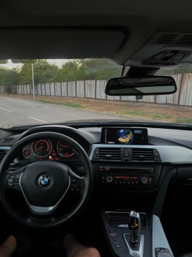 BMW 3gt 320d twinturbo 190hp 8Zf , снимка 8