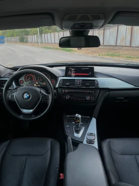 BMW 3gt 320d twinturbo 190hp 8Zf , снимка 7