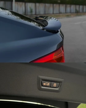 BMW 3gt 320d twinturbo 190hp 8Zf , снимка 13