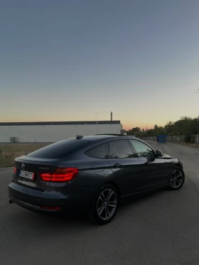 BMW 3gt 320d twinturbo 190hp 8Zf , снимка 4