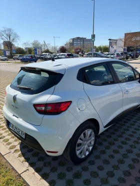 Renault Clio 1.5, снимка 3