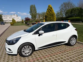 Renault Clio 1.5, снимка 2
