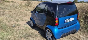 Smart Mc 1, снимка 2