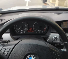 BMW 318 D 122к.с. M47 Navi Pro Ел.теглич, снимка 6