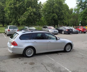 BMW 318 M47 Navi Pro Ел.теглич, снимка 16