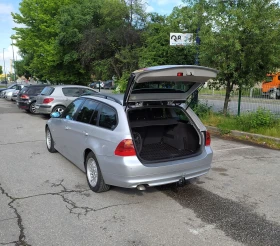 BMW 318 D 122к.с. M47 Navi Pro Ел.теглич, снимка 9