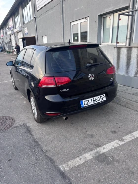 VW Golf, снимка 3