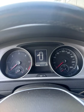 VW Golf, снимка 9