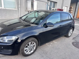 VW Golf, снимка 7