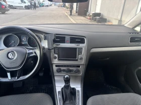 VW Golf, снимка 8