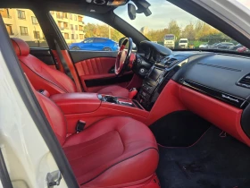 Maserati Quattroporte, снимка 12