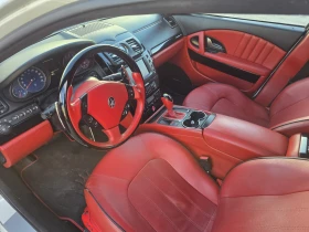 Maserati Quattroporte, снимка 9