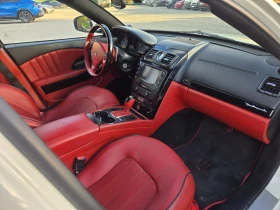 Maserati Quattroporte, снимка 10