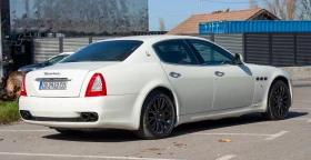 Maserati Quattroporte, снимка 5