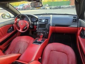 Maserati Quattroporte, снимка 11