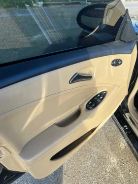 Mercedes-Benz CLS 320, снимка 10
