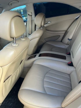 Mercedes-Benz CLS 320, снимка 8