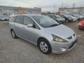 Mitsubishi Grandis 2.4i//7   | Mobile.bg    3