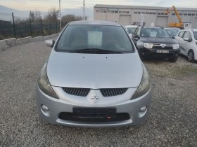 Mitsubishi Grandis 2.4i//7   | Mobile.bg    2