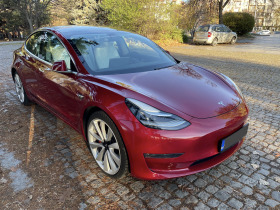 Tesla Model 3 Performance, FSD, Premium | Mobile.bg   3