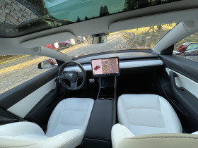 Tesla Model 3 Performance, FSD, Premium, снимка 11