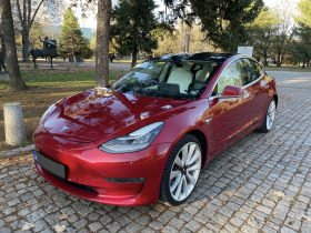 Tesla Model 3 Performance, FSD, Premium, снимка 2