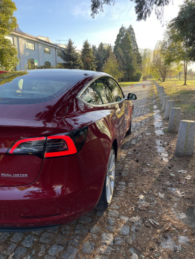 Tesla Model 3 Performance, FSD, Premium, снимка 15