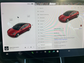 Tesla Model 3 Performance, FSD, Premium, снимка 14