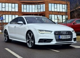     Audi S7  Design Selection Matrix