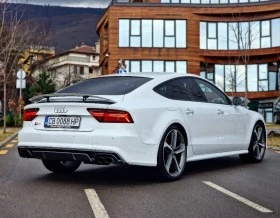 Audi S7 Лизинг Design Selection Matrix - [6] 