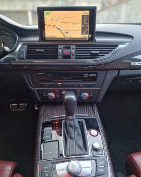 Audi S7 Лизинг Design Selection Matrix, снимка 11