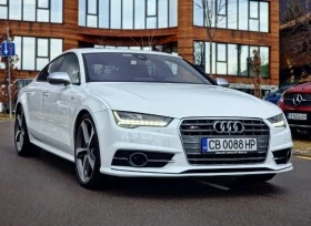 Audi S7 Лизинг Design Selection Matrix - [4] 