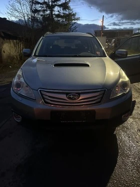 Subaru Outback 2.0 дизел - [2] 