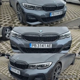 Обява за продажба на BMW 330 IxDrive  High Gloss Shadow Line ~74 500 лв. - изображение 4