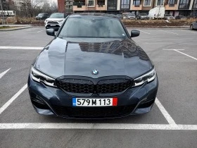 Обява за продажба на BMW 330 IxDrive  High Gloss Shadow Line ~74 500 лв. - изображение 1