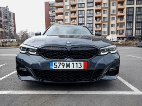 Обява за продажба на BMW 330 IxDrive  High Gloss Shadow Line ~74 500 лв. - изображение 5