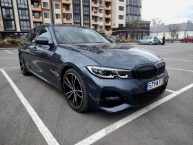 Обява за продажба на BMW 330 IxDrive  High Gloss Shadow Line ~74 500 лв. - изображение 2