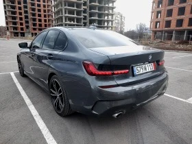 Обява за продажба на BMW 330 IxDrive  High Gloss Shadow Line ~74 500 лв. - изображение 8