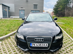 Обява за продажба на Audi A4 TDI 143 ~13 500 лв. - изображение 1