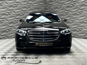 Mercedes-Benz S 400 d 4M AIRMATIC* Pano* 360* , снимка 2