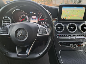 Mercedes-Benz C 400 W205 | Mobile.bg   4