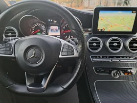 Mercedes-Benz C 400 4 matic V6 Full  | Mobile.bg    5