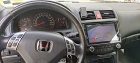 Honda Accord Type S, снимка 11