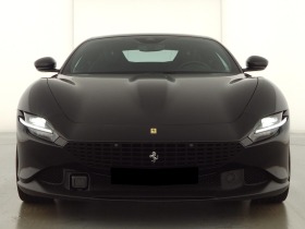 Ferrari Roma = Brembo Carbon Ceramic Brakes= Magneride Гаранция, снимка 1 - Автомобили и джипове - 45765952