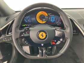 Ferrari Roma = Brembo Carbon Ceramic Brakes= Magneride  | Mobile.bg   7